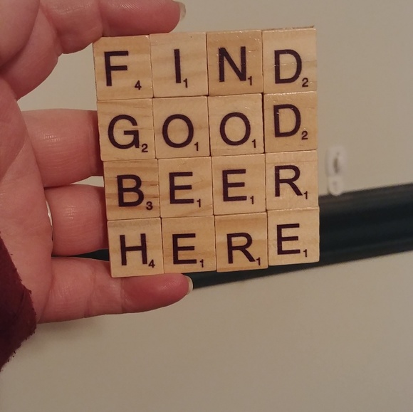 Coasters 🍻🍺🍷 - Picture 4 of 7